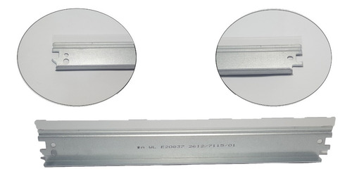 Cuchilla De Limpieza Wiper Hp 49a/ Q5949a 1320/1160/3390