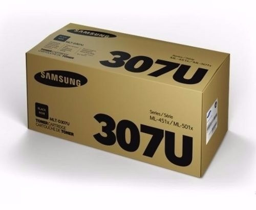 Toner Samsung Mlt-d307u (ml-4510nd/5010nd) 30000 Pg