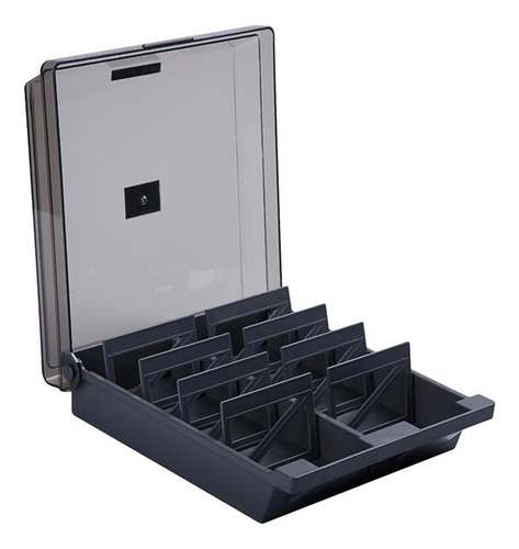 - Portatarjetas De Caja Portatarjetas De Presentación Caja