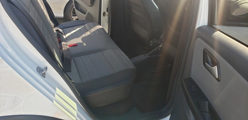 Volkswagen Crossfox 1.6 Highline 2017