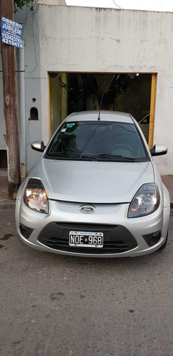 Ford Ka 2013 1.6 Pulse Top 95cv
