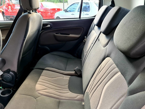 Nuevo Fiat Uno Way 1.3 5ptas. 2018 39.000km T/usado Fcio.