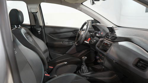 Chevrolet Onix 1.4 Black Edition 1.4