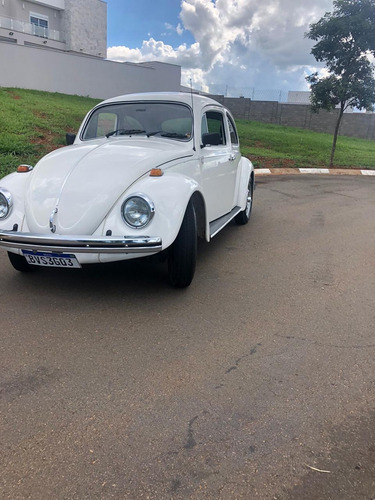 Volkswagen Fusca 1978