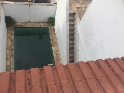 Imagem 28 de 30 de Casa - Ca00238 - 69010889