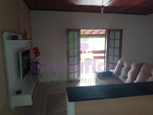 Imagem 6 de 28 de Casa Residencial, Localizada No Bairro Jardim Itália, Na Cidade De Várzea Paulista. - Ca10513 - 69361685