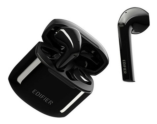 Imagem 6 de 6 de Fone De Ouvido Bluetooth Tws200- Edifier Modelo AirPods