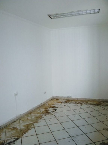 Imagem 13 de 22 de #casa Comercial Para Venda E Locação Localização Privilegiada No Brooklin - Ca0978