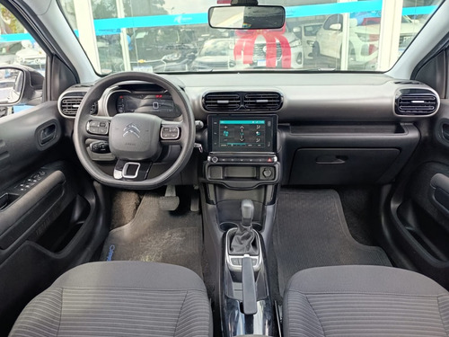 Citroën C4 Cactus 1.6 VTI 120 FLEX FEEL EAT6