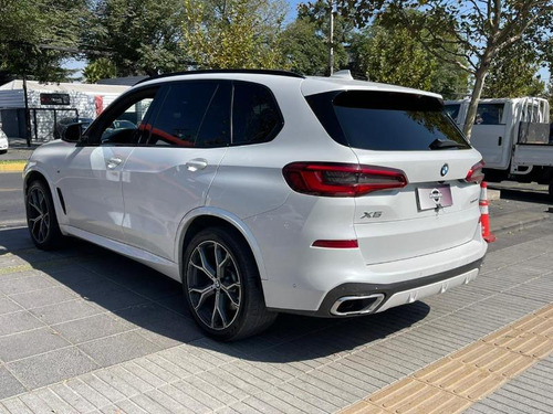 BMW X5 40i xDRIVE