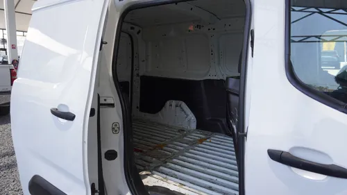 Peugeot Partner 1.6 Hdi Maxi Mt