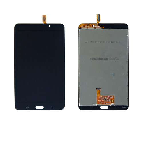 Usa Para Samsung Galaxy Tab 4 7.0 Sm-t237p T237p Pantalla Lc