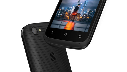 Blu Advance L4 A350a 512mb 8gb 5mp Quad Core Android 8.0 Go