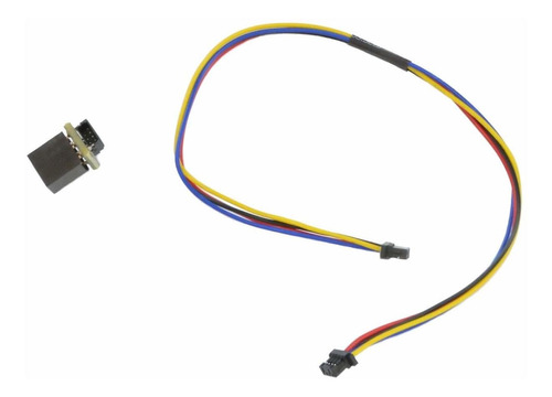 Ozzmaker Qwiic Conector Cable Para Raspberry Pi