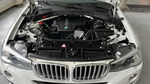 BMW X4 2.0 Xdrive20i Xline