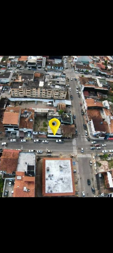 Imagen 3 de 4 de R.p/ Local En Venta En Barrio Obrero, Por Plaza Los Mangos