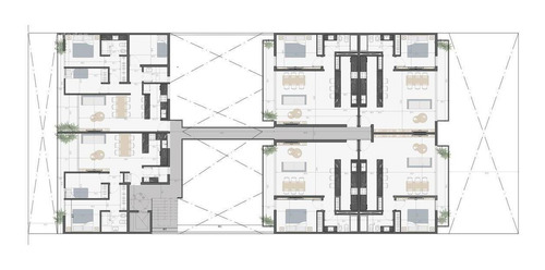 Imagen 6 de 11 de Departamento - S.isi.-vias/rolon