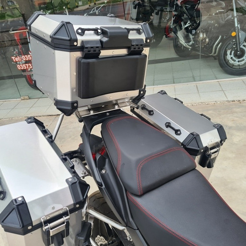 Voge 500ds - Consulte Contado - 500 Ds