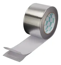 Comprar Cinta De Aluminio Autoadhesiva Meraki De 72 Mm X 50 Mts Cinta Aluminio