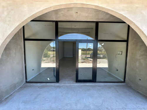 Alquiler Local Comercial Los Arcos Ibarlucea