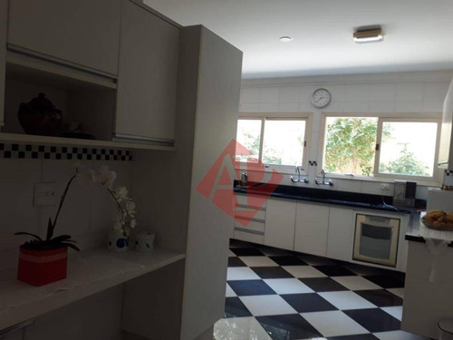 Imagem 22 de 28 de Casa À Venda, 450 M² Por R$ 4.000.000,00 - Alphaville 01 - Barueri/sp - Ca0931