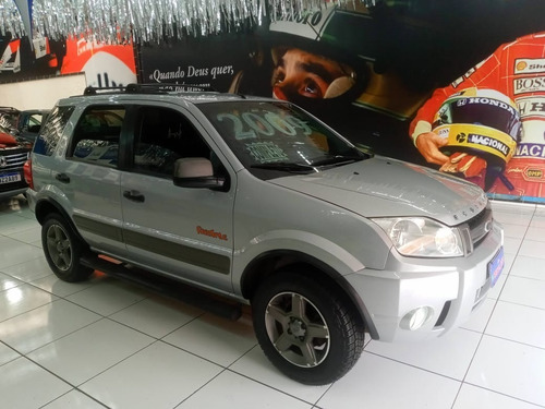 Ecosport Xlt 1.6 Freestyle Flex Completa