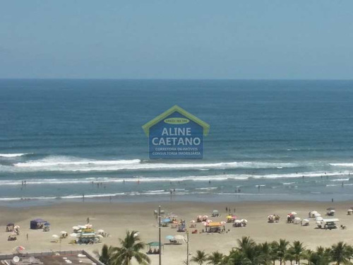 Oportunidade Cobertura 3 Dorms, Tupi, R$ 900 Mil - Vftt012238