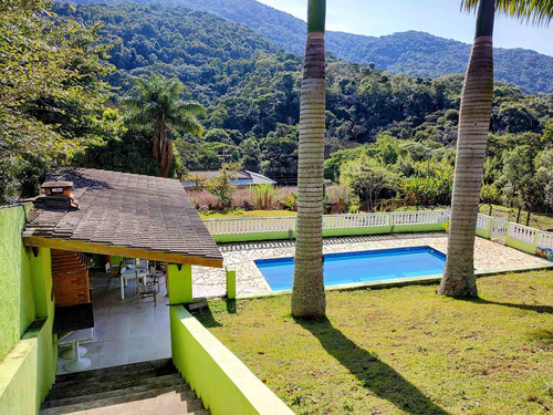 Imagem 21 de 30 de Chácaras À Venda Em Mairiporã/sp - 0218 - 34968703