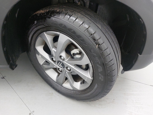 Citroën C3 1.0 FIREFLY FLEX FEEL MANUAL