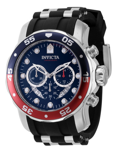 Reloj Invicta 44521 Pro Diver Quartz Hombres