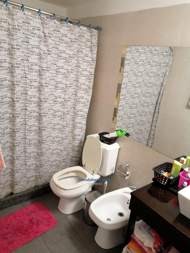 Imagen 11 de 15 de Venta Apartamento 3 Dormitorios Pocitos Nuevo, Garaje