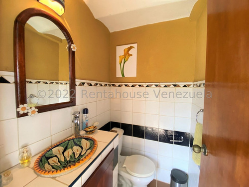 Acojedora Casa De Montana En Karimao Country