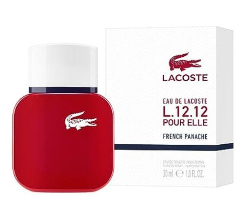 Perfume Lacoste L. 12. 12 Pour Elle Original