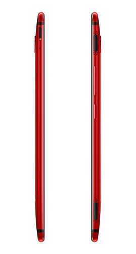 Zte Nubia Red Magic 2 Mars 01 Nx619j 8gb 128gb Dual Sim Duos