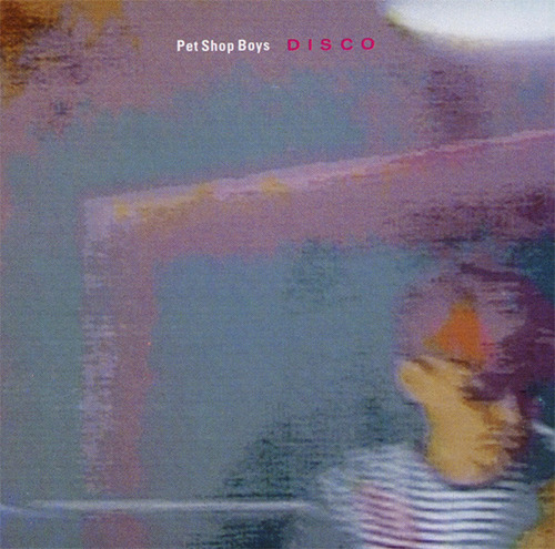 Pet Shop Boys Disco Cd Nuevo Musicovinyl