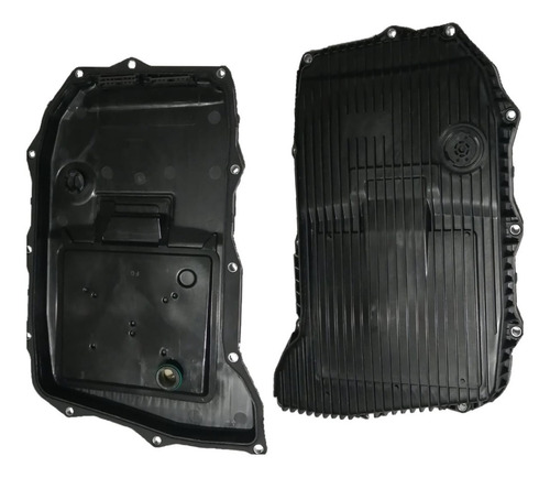 Cárter Filtro Transmisión Automática Zf-8hp65a 8hp65 Audi