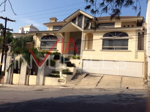 Casa En Venta En Colinas De San Jerónimo, Monterrey, Nuevo León