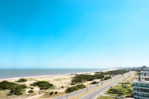 Imagen 3 de 26 de Apartamento En Venta De 4 Dormitorios En Playa Brava (ref: Lij-1405)