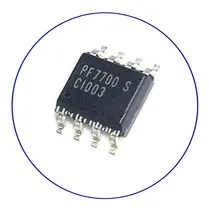 Comprar Pf7700 S Pf7700s Pf 7700s 7700 S Driver Backlight Led
