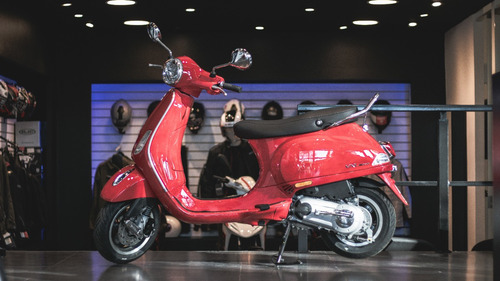Vespa Vxl 150 Abs Ie Reserva La Tuya Concesionario Oficial