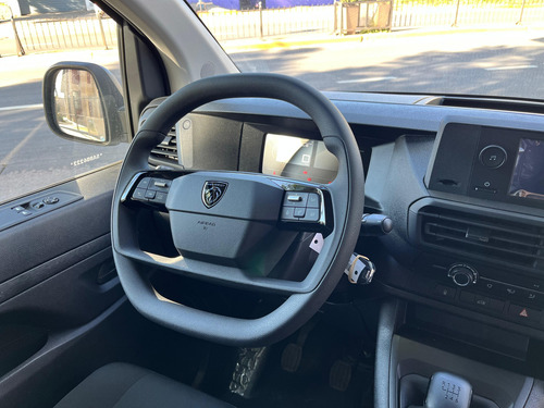 Peugeot Expert 1.5 Hdi 120 L3