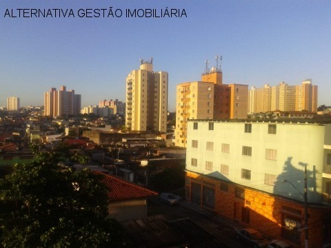 Imagem 7 de 21 de Apartamento Residencial Em Osasco - Sp, Jaguaribe - Apv2394