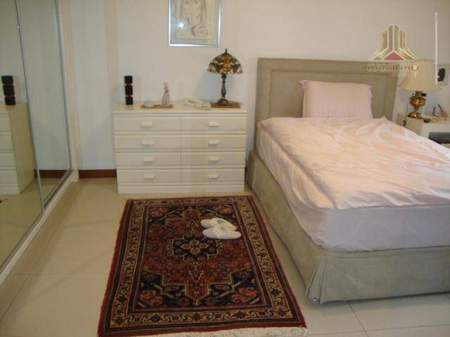 Imagem 6 de 27 de Apartamento Residencial À Venda, Bela Vista, Porto Alegre. - Ap3577