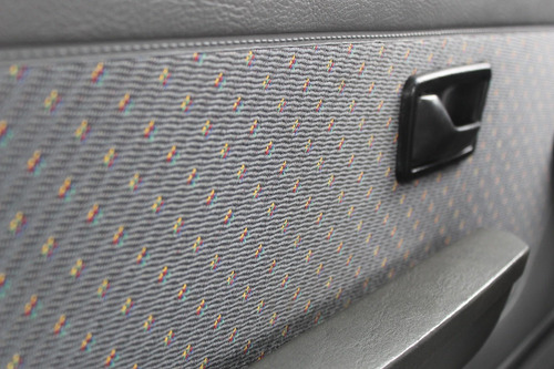 Imagem 11 de 15 de Volkswagen Parati Surf