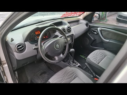 Imagem 7 de 8 de Renault Duster 2.0 Dynamique 4x2 16v Aut 2014