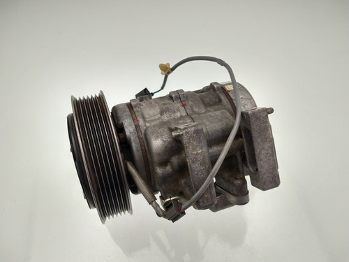 Compressor Do Ar Condicionado Honda Hr-v 16-21 1.8 Original 