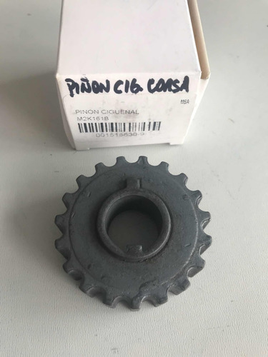 Piñón Cigüeñal Chevrolet Corsa 94/99 (correa) Envío Gratis