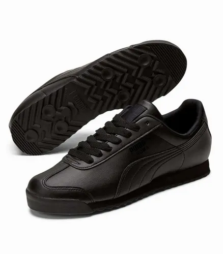 Zapatos puma roma hotsell