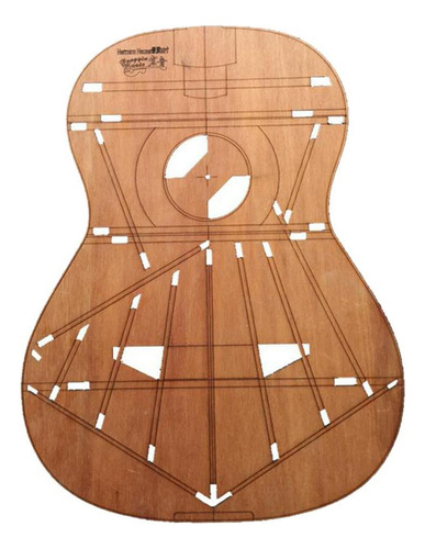 Su Modelos De Guitarra De Madera De 39 Pulgadas For ()