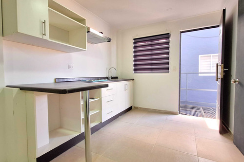 Loft Moderno En Pleno Centro ¡a $280.000! (93295)